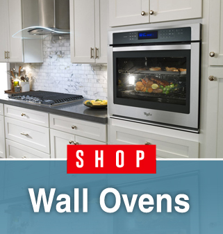 Shop Wall Ovens