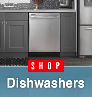 Shop Dishwashers